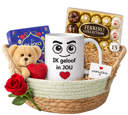 ⭐ COMPLEET CADEAU ⭐️